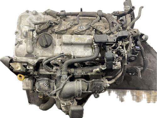 Used Engine TOYOTA PRIUS (_W3_) 1.8 Hybrid (ZVW3_) (99 hp) 27279782