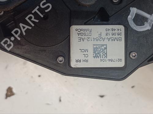 Rear right lock FORD FOCUS III Turnier 2.0 TDCi | BP27536221C99 