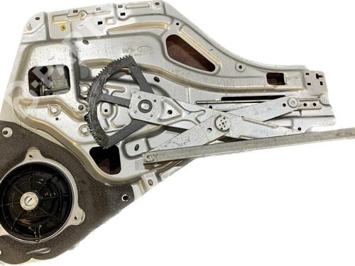 Front left window mechanism KIA SPORTAGE II (JE_, KM_)  | BP11706215C22 