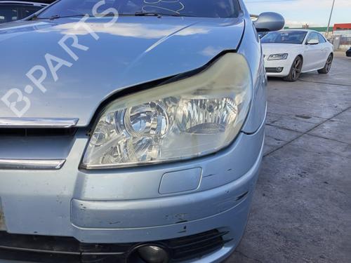 Used Left headlight CITROËN C5 II (RC_) [2004-2008]  31643734