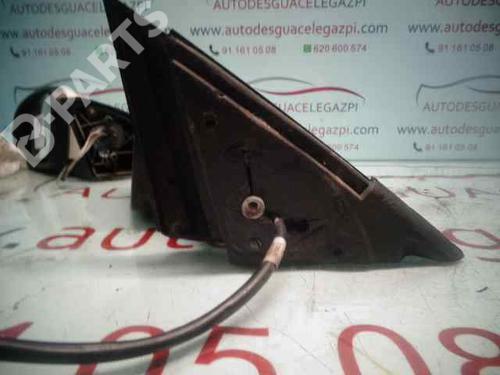 Left mirror SEAT IBIZA III (6L1)  | BP11000323C26 