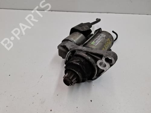 Starter VW GOLF VI (5K1) 1.4 TSI (122 hp) 18109035