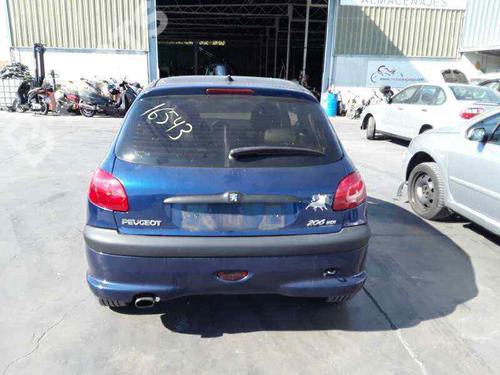 Generator PEUGEOT 206 Hatchback (2A/C) 2.0 HDI 90 | BP11004853M7 