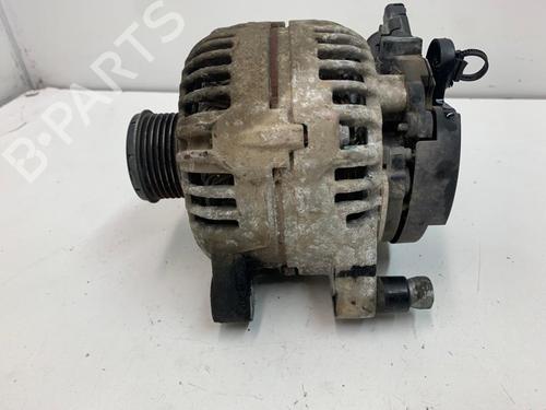 Alternator CITROËN BERLINGO MULTISPACE (B9) 1.6 HDi 75 16V | BP15904821M7 