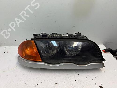 Højre forlygte BMW 3 (E46) 323 i (170 hp) 23527485