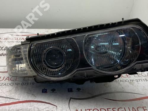 Used Left headlight Left headlight BMW 7 (E38) 740 d (245 hp) 11008568 11008568