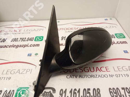 Used Left mirror BMW 1 (E87) 116 d (116 hp) 10999547