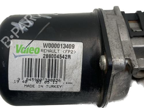 Front wiper motor RENAULT CLIO IV (BH_)  | BP15208940M29 