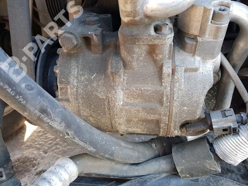 Used AC compressor AC compressor SEAT ALTEA (5P1) 1.6 (102 hp) 11198540 11198540