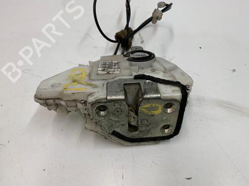 Front right lock HONDA CIVIC VIII Hatchback (FN, FK) 2.2 CTDi (FK3) | BP15780142C97 