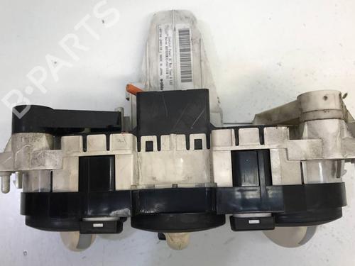 Climate control NISSAN MICRA III (K12)  | BP27585232I5 