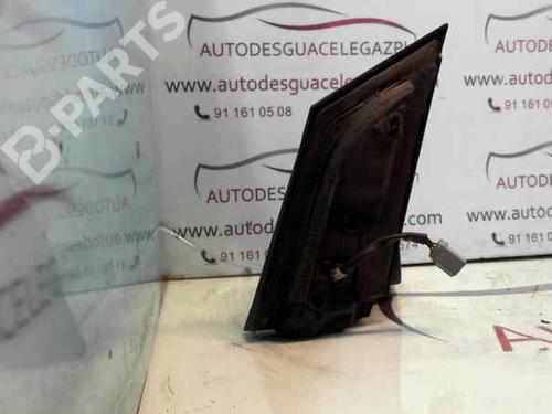 Right mirror FORD FOCUS II (DA_, HCP, DP)  | BP11001496C27 