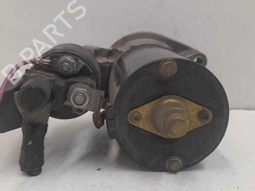 Starter MERCEDES-BENZ C-CLASS (W203) C 200 Kompressor (203.045) | BP18506267M8 