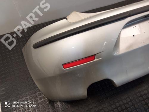 Bak støtfanger ALFA ROMEO 147 (937_) 1.9 JTDM (937.AXD1A, 937.AXV1A, 937.BXB1A) | BP11006083C8 