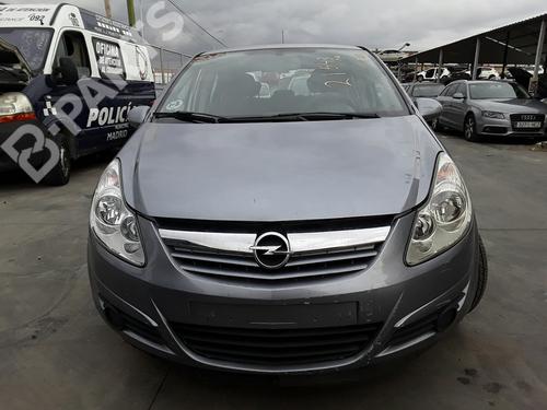 Used Parts OPEL CORSA D (S07)  1.3 CDTI (L08, L68)  1159453