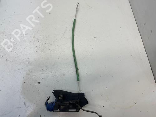 Used Rear right lock AUDI A3 (8L1) 1.9 TDI (130 hp) 22295174