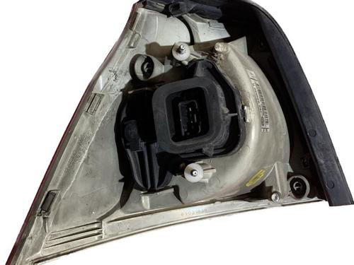 Right taillight VW GOLF V (1K1)  | BP12561468C35 