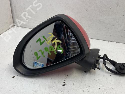 Used Left mirror OPEL CORSA D (S07) [2006-2015]  30124012