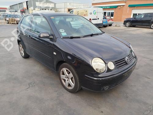 Right front driveshaft VW POLO IV (9N_, 9A_) 1.4 16V | BP30147478M39