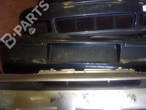 rear-bumper-vw-polo-6n2-14-16v-1999-2000-2001-11004178 main image