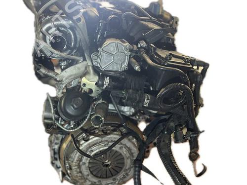 Motor CITROËN C5 II (RC_)  | BP30001513M1 