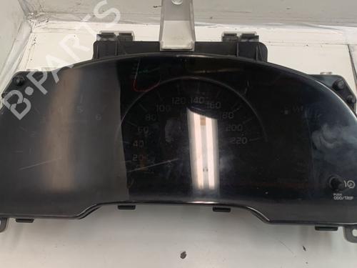 Used Instrument cluster TOYOTA AVENSIS VERSO (_M2_) 2.0 D (CLM20_, CLM20R) (116 hp) 13902778