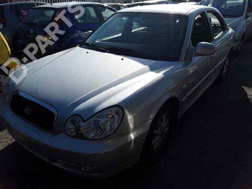 Used Parts HYUNDAI SONATA IV (EF)  2.0 16V  1158822