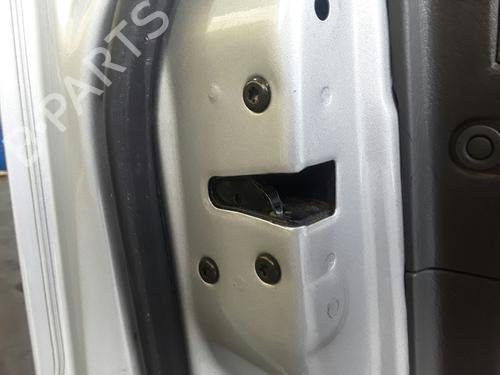 Used Front left lock HYUNDAI SANTA FÉ I (SM) 2.0 CRDi (113 hp) 18958355