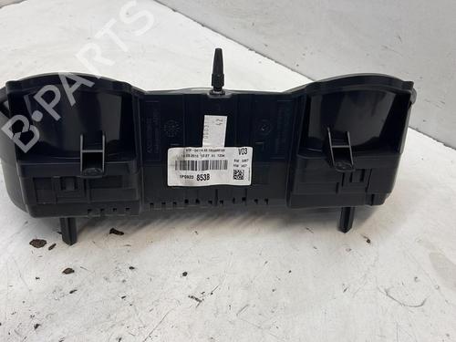 Instrument cluster SEAT LEON (1P1)  | BP29825966C47