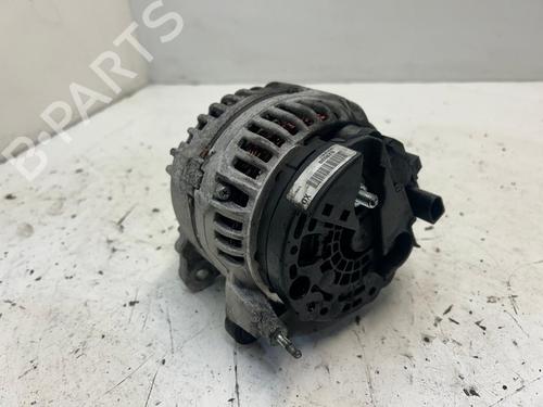 Alternator VW GOLF PLUS V (5M1, 521)  | BP24937137M7 