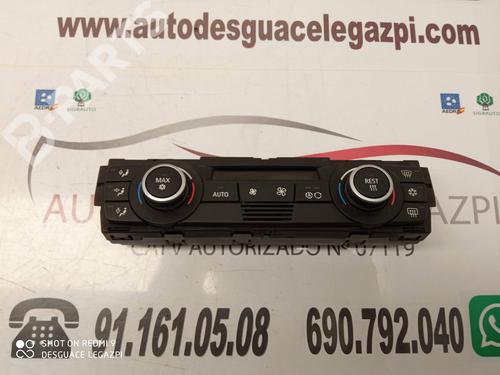 Climate control BMW 1 (E87) 116 d | BP10999979I5 