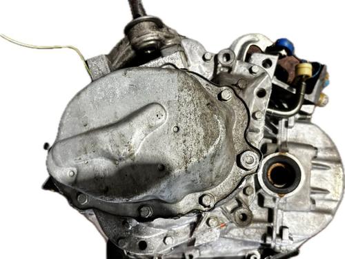 Gearbox PEUGEOT 308 I (4A_, 4C_)  | BP29970122M3