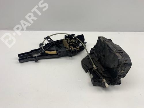 Rear right lock BMW 3 (E90) 325 i | BP11055705C99 
