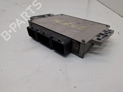 Engine control unit (ECU) CITROËN C2 (JM_) 1.4 | BP18472183M57 