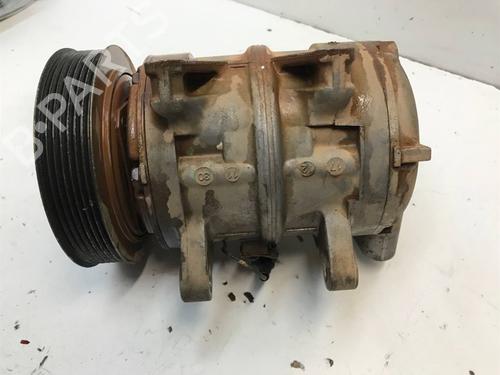 AC compressor NISSAN TERRANO II (R20)  | BP26885681M34 