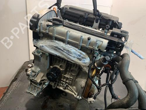 Engine SEAT CORDOBA (6K1, 6K2) 1.4 16V | BP16017602M1