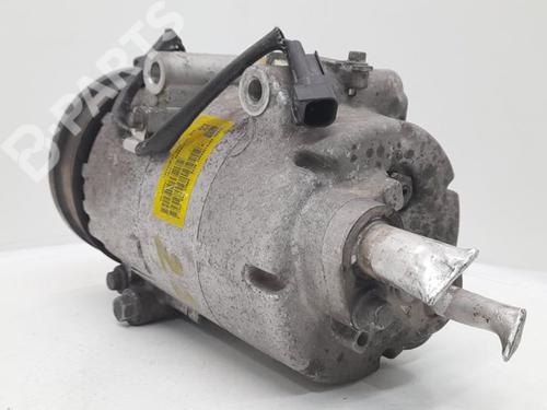 AC compressor FORD FOCUS II (DA_, HCP, DP)  | BP11704646M34 