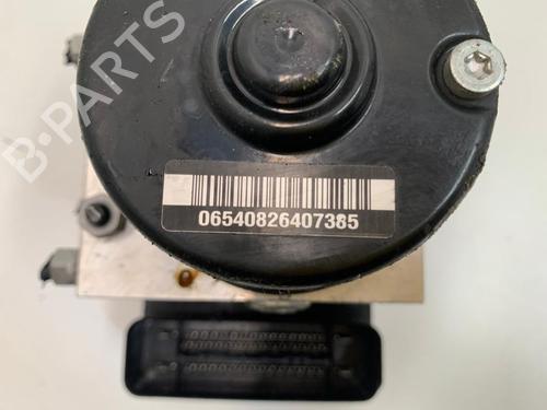 ABS pump BMW 1 (E87) 118 d | BP16031938M43 