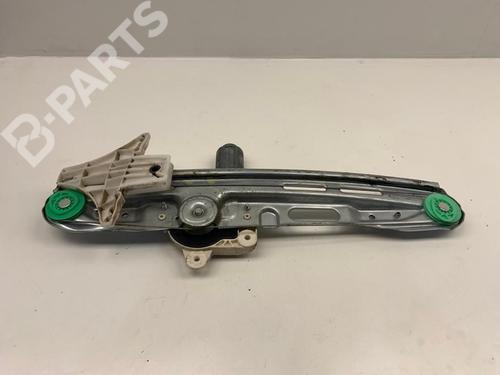 Rear right window mechanism OPEL SIGNUM Hatchback (Z03) 2.2 DTI (F48) | BP11059189C25 