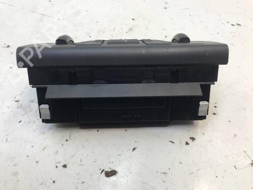 Climate control AUDI A3 (8P1) 1.9 TDI | BP26694118I5 