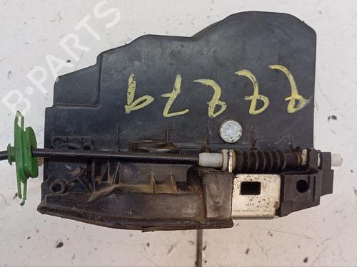 Used Rear right lock BMW 5 (E60) 530 d (218 hp) 29477112