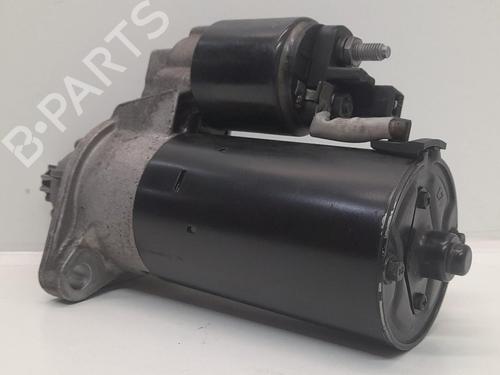 Starter SEAT TOLEDO II (1M2) 1.9 TDI 4Drive | BP13400379M8 