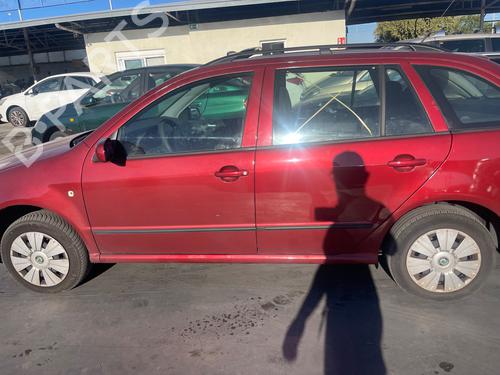 Højre baglygte SKODA FABIA I (6Y2)  | BP29351551C35 