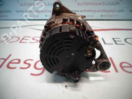 Alternator TOYOTA AVENSIS (_T22_) 1.8 i (AT221_, AT221R) | BP13028588M7 