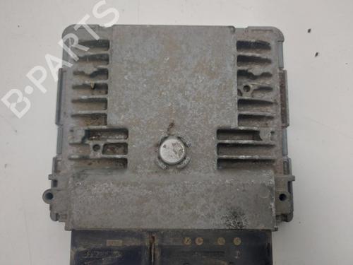Engine control unit (ECU) SEAT LEON (1P1) 1.2 TSI | BP16576487M57 