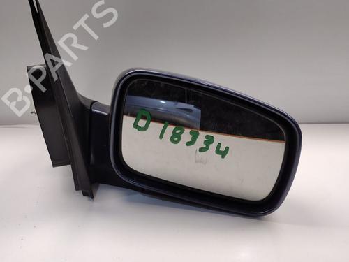 Used Right mirror KIA SORENTO I (JC) 2.5 CRDi 4WD (140 hp) 12526335