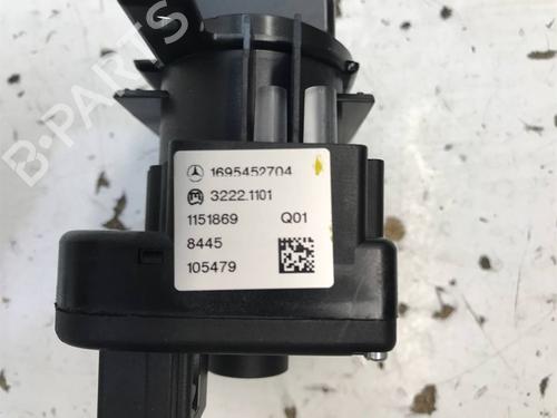 Headlight switch MERCEDES-BENZ A-CLASS (W169) A 180 CDI (169.007, 169.307) | BP27180619I24 