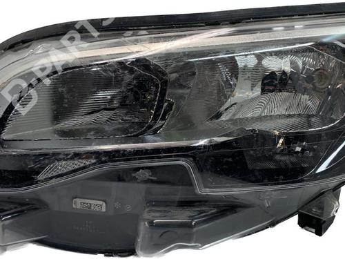 Used Left front indicator Left front indicator PEUGEOT EXPERT Van (V_) 2.0 BlueHDi 120 (122 hp) 11182642 11182642