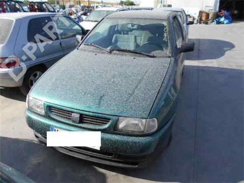 Used Parts SEAT CORDOBA (6K1, 6K2)  1.4 i  1156751