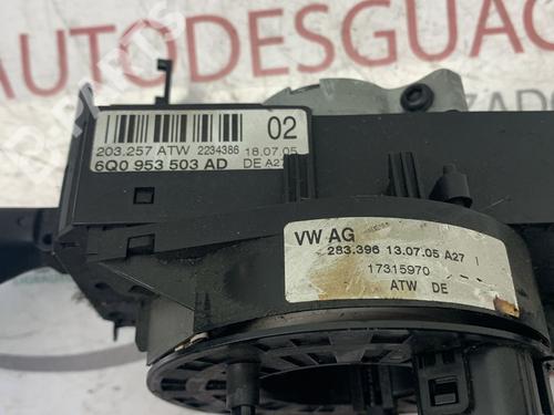 Switch VW POLO (9N_, 9A_) 1.4 TDI | BP11007332I30 